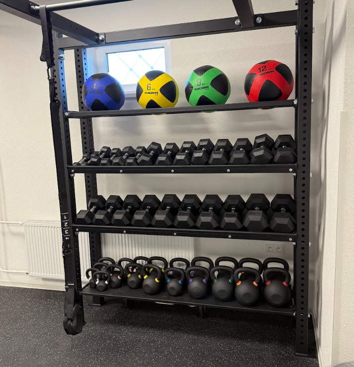 Internátny Gym Levoča 4